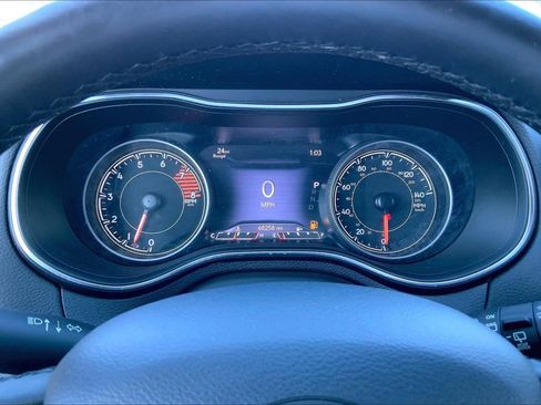 Used 2019 Jeep Cherokee High Altitude image 22