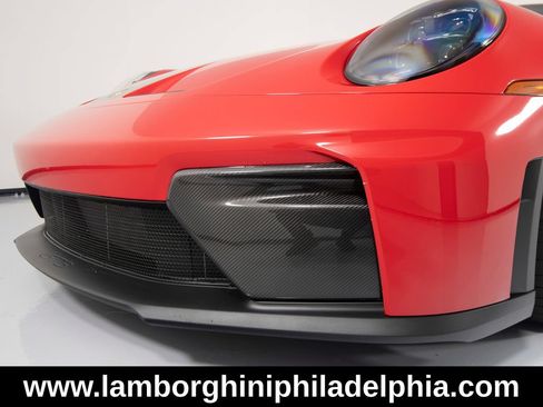 Used 2026 Porsche 911 GT3 RWD image 46