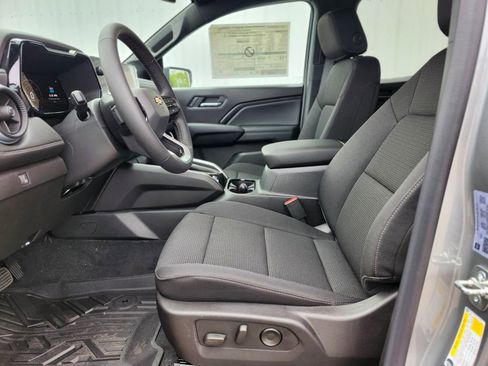 New 2026 Chevrolet Colorado LT AWD/4WD image 16