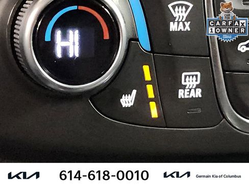 Used 2023 Chevrolet Traverse LT w/ LPO, Floor Liner Package image 31