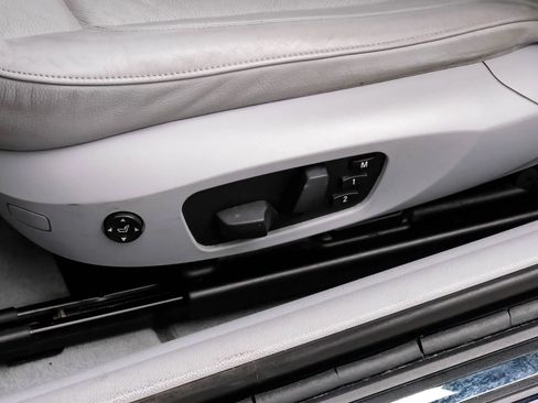 Used 2008 BMW 135i Coupe RWD image 26