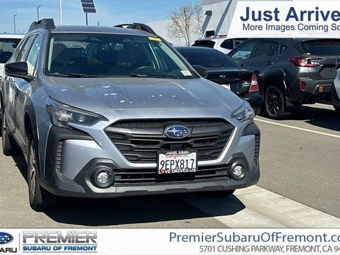 Used 2023 Subaru Outback Premium w/ Popular Package #1 image 1