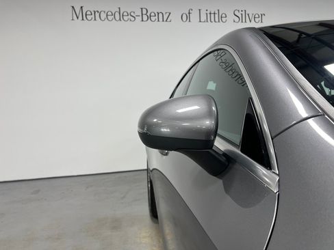 Used 2025 Mercedes-Benz CLA 250 4MATIC image 12