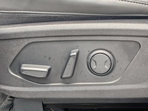 Certified 2024 Kia Sorento S FWD image 20