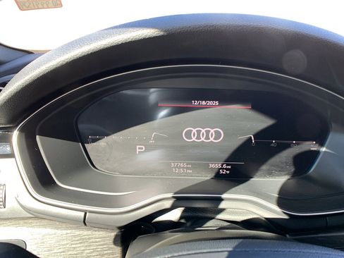 Used 2024 Audi A4 2.0T Premium Plus image 8