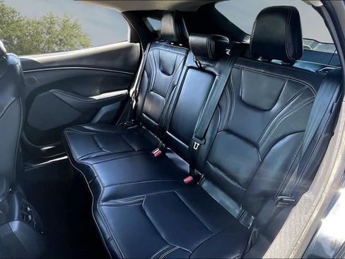 Used 2025 Ford Mustang Mach-E Premium RWD image 22