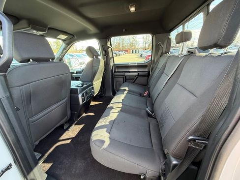 Used 2020 Ford F150 XLT w/ Equipment Group 302A Luxury image 24