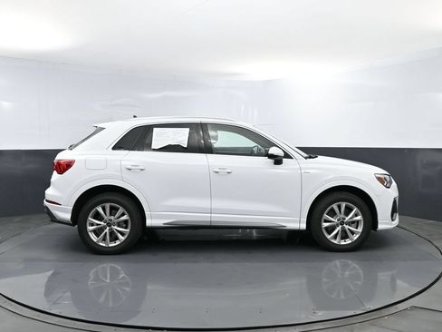 Used 2025 Audi Q3 2.0T Premium AWD/4WD image 4