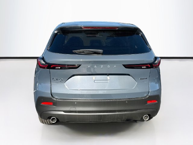 New 2026 MAZDA CX-5 Select AWD/4WD image 6