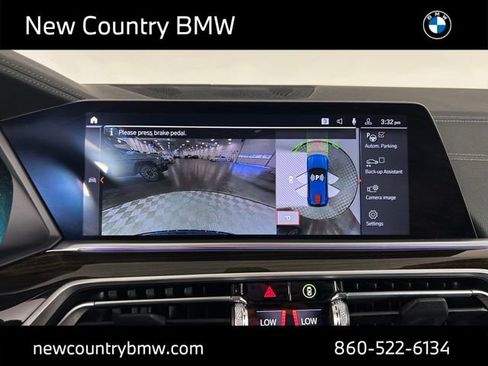 Used 2023 BMW X5 xDrive40i w/ Premium Package AWD/4WD image 21
