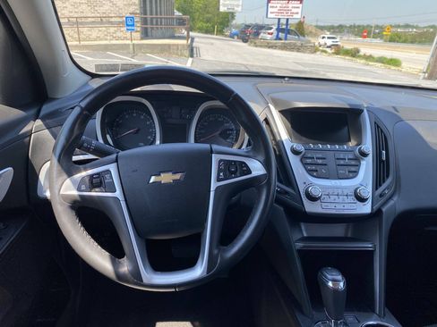 Used 2016 Chevrolet Equinox LT w/ Convenience Package AWD/4WD image 23