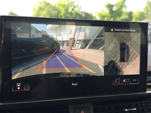 Used 2023 Audi S4 Premium Plus image 20