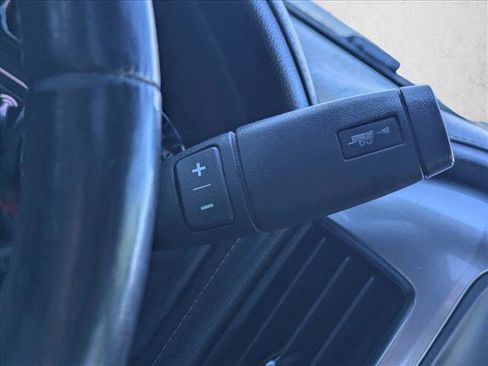 Used 2018 Chevrolet Silverado 1500 LTZ w/ Sport Package AWD/4WD image 12