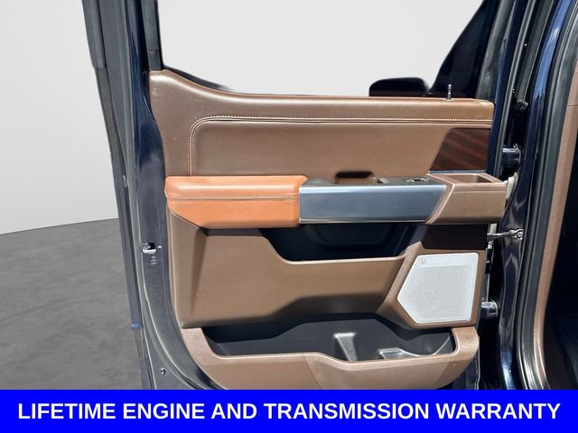 Used 2025 Ford F150 King Ranch AWD/4WD image 15