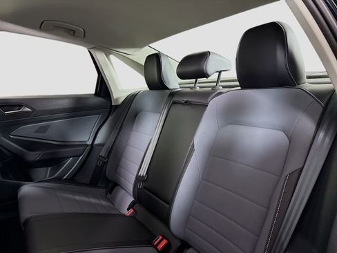 New 2026 Volkswagen Jetta SE image 24