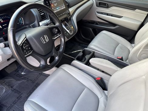 Used 2019 Honda Odyssey EX-L image 4