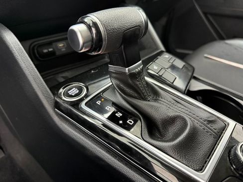 Used 2023 Kia Sportage EX image 15