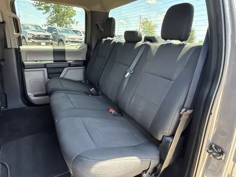 Used 2020 Ford F150 XL w/ Equipment Group 101A Mid RWD image 25