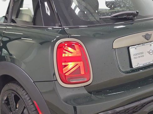 Certified 2023 MINI Cooper S w/ MINI Resolute Edition FWD image 31