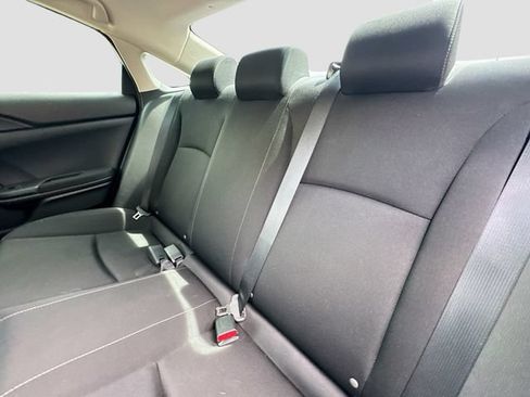 Used 2021 Honda Civic LX image 28