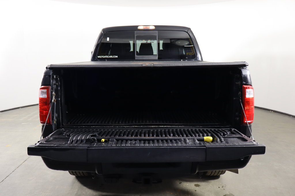Used 2016 Ford F350 Platinum AWD/4WD image 17