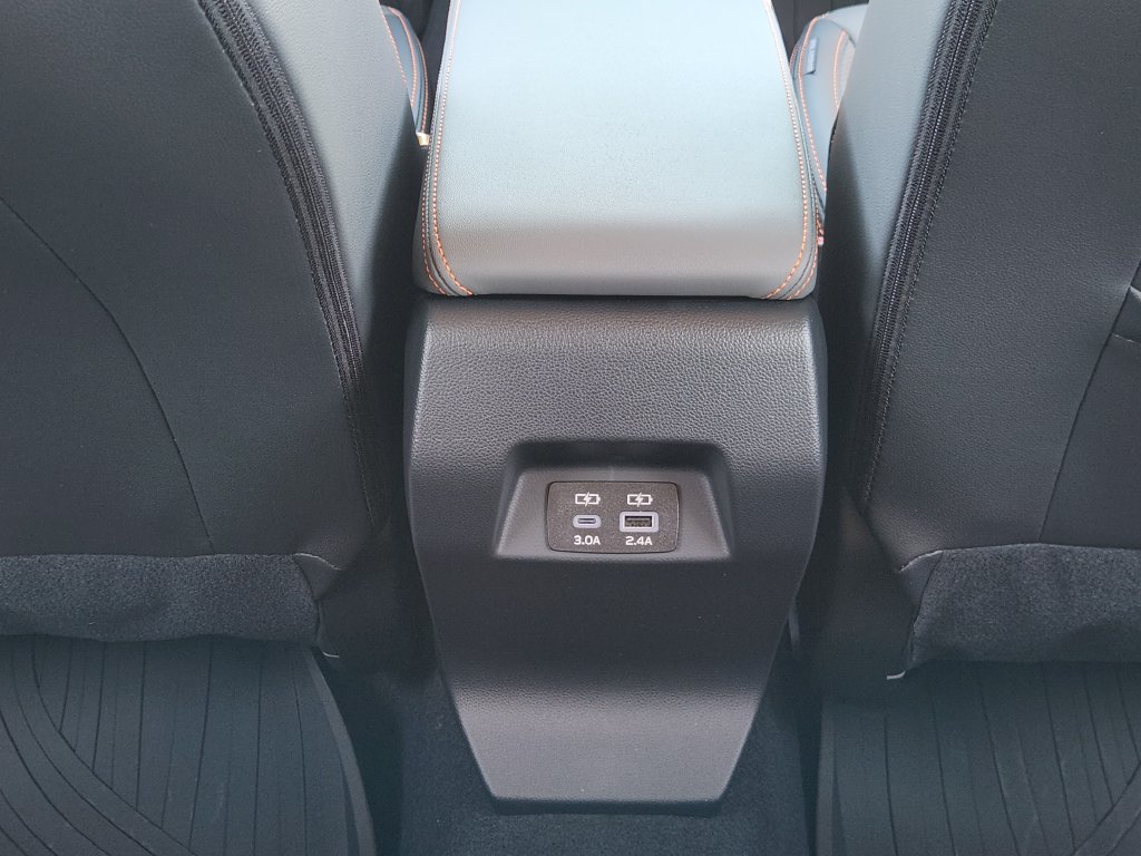 New 2026 Subaru Crosstrek 2.5i Limited AWD/4WD image 22