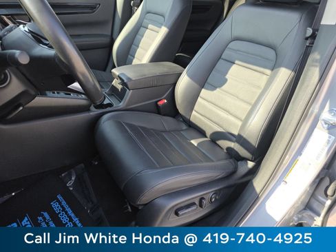 Certified 2024 Honda CR-V EX-L image 24
