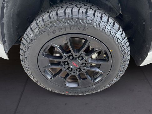 Used 2023 Toyota Tundra SR5 AWD/4WD image 14
