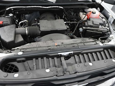 Used 2024 Chevrolet Silverado 3500 W/T w/ WT Convenience Package AWD/4WD image 48