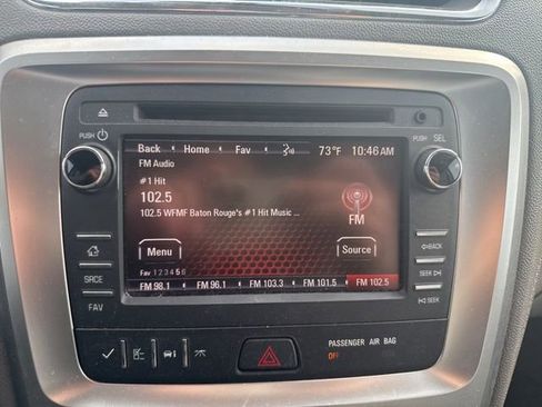 Used 2015 GMC Acadia SLE image 19