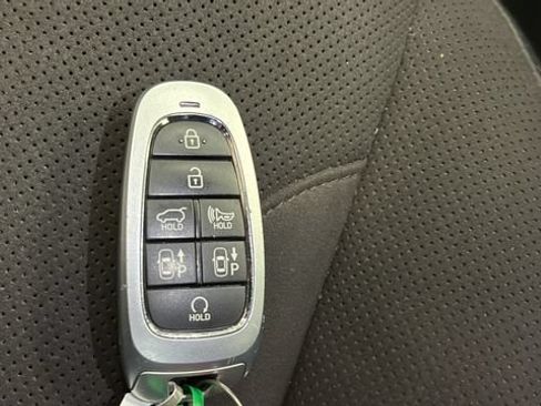 Used 2024 Hyundai Palisade Calligraphy AWD/4WD image 21