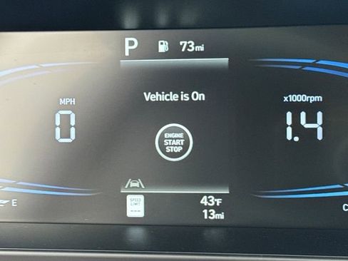 New 2026 Hyundai Elantra SEL Sport Premium FWD image 16