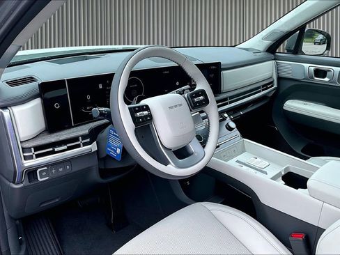 New 2026 Hyundai Santa Fe Calligraphy AWD/4WD image 7