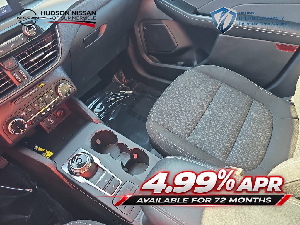 Used 2023 Ford Escape Active AWD/4WD image 26