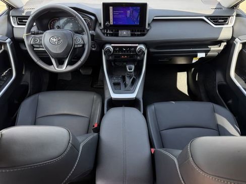 Certified 2025 Toyota RAV4 XLE Premium image 11
