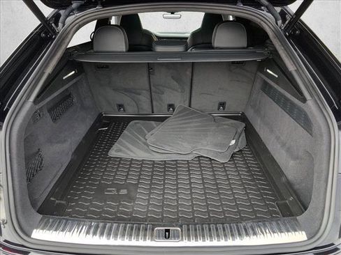 Used 2021 Audi RS Q8 image 6