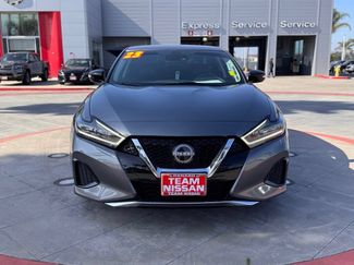 Certified 2023 Nissan Maxima SV w/ Floor Mat Group FWD video 3