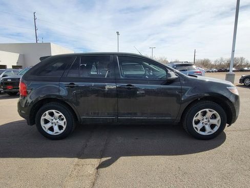 Used 2013 Ford Edge SEL image 5