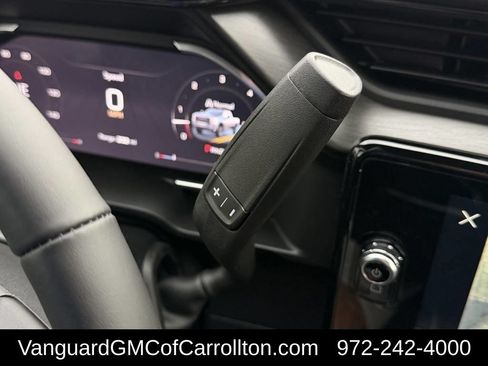 New 2026 GMC Sierra 2500 AT4X AWD/4WD image 15
