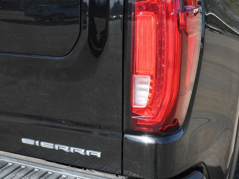 Used 2021 GMC Sierra 1500 Denali image 22