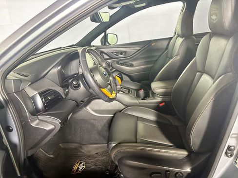 Used 2022 Subaru Outback Wilderness image 11