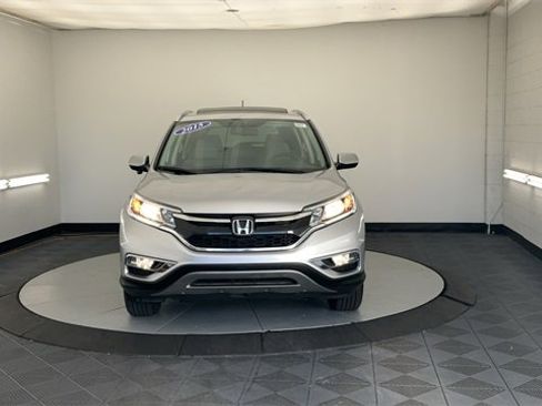 Used 2015 Honda CR-V EX-L image 6