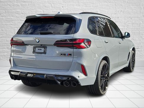New 2026 BMW X5 M Competition w/ Executive Package image 4