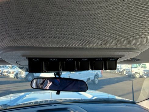 New 2026 Ford F550 2WD Regular Cab Super Duty image 9