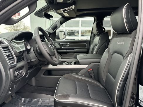 New 2026 RAM 1500 Laramie image 9
