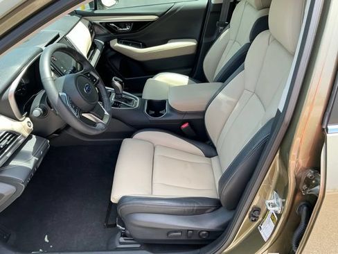 Certified 2025 Subaru Outback Limited AWD/4WD image 13