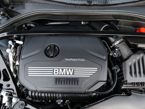 Used 2023 BMW 228i xDrive Gran Coupe w/ M Sport Package image 51