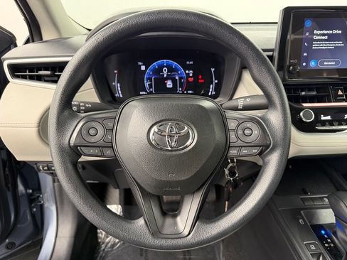 Used 2026 Toyota Corolla Cross L FWD image 24