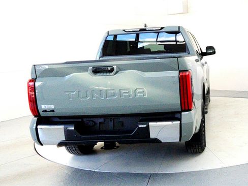 Used 2025 Toyota Tundra SR5 image 5