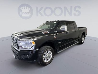Used 2024 RAM 2500 Laramie